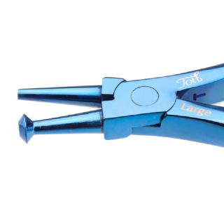 Toit Fishing Split Ring Pliers - 